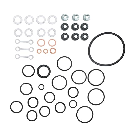 D1403 Compatible with Kubota Engine Rebuild Kit L2500 L2500DT L2500F L2600 L2600F