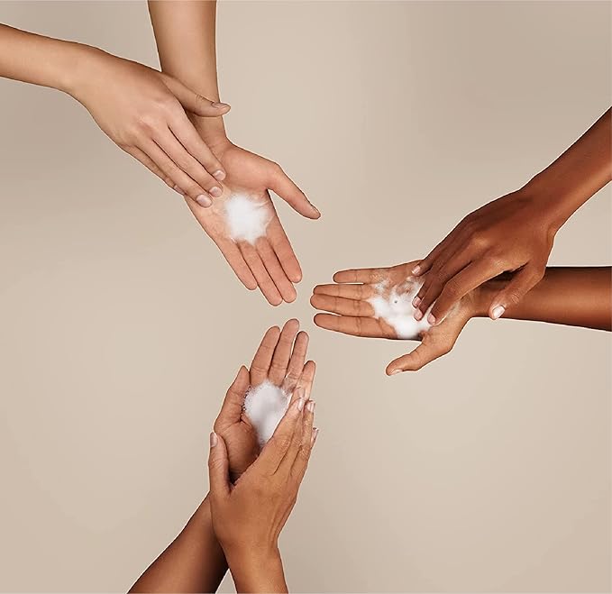 J.R. Watkins Foaming Hand Soap with Pump Dispenser, Moisturizing Foam Hand Wash, Alcohol-Free, Cruelty-Free, Peppermint, 9 fl oz, 3 Pack