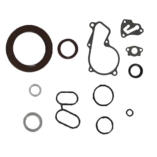 G4NC 2.0 Engine Rebuild Overhaul Kit w/Crankshaft Con-Rod Piston Bearing Gasket Set Fit for Kia Sportage Forte Carens Soul Hyundai Tucson Elantra Sonata 2.0L 2011-2022 23110-2E501 23510-2E001