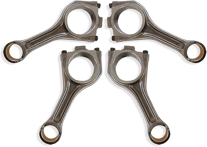 AIXTZ Engine Kits, Engine Rebuild Overhaul Kit 204DTD AJ20D4 Suitable for Land Rover Range Rover Discovery Defender for Jaguar XE F-PACE 2.0T Diesel