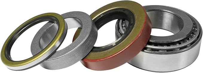 Yukon Rear Axle Bearing and Seal Kit for GM and Dana 60