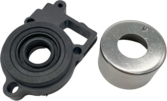 96148Q8 Water Pump Impeller Repair Kit for Mercury Mariner Alpha One Replacement 46-96148A8 46-96148Q8 46-96148T8, 18-3217