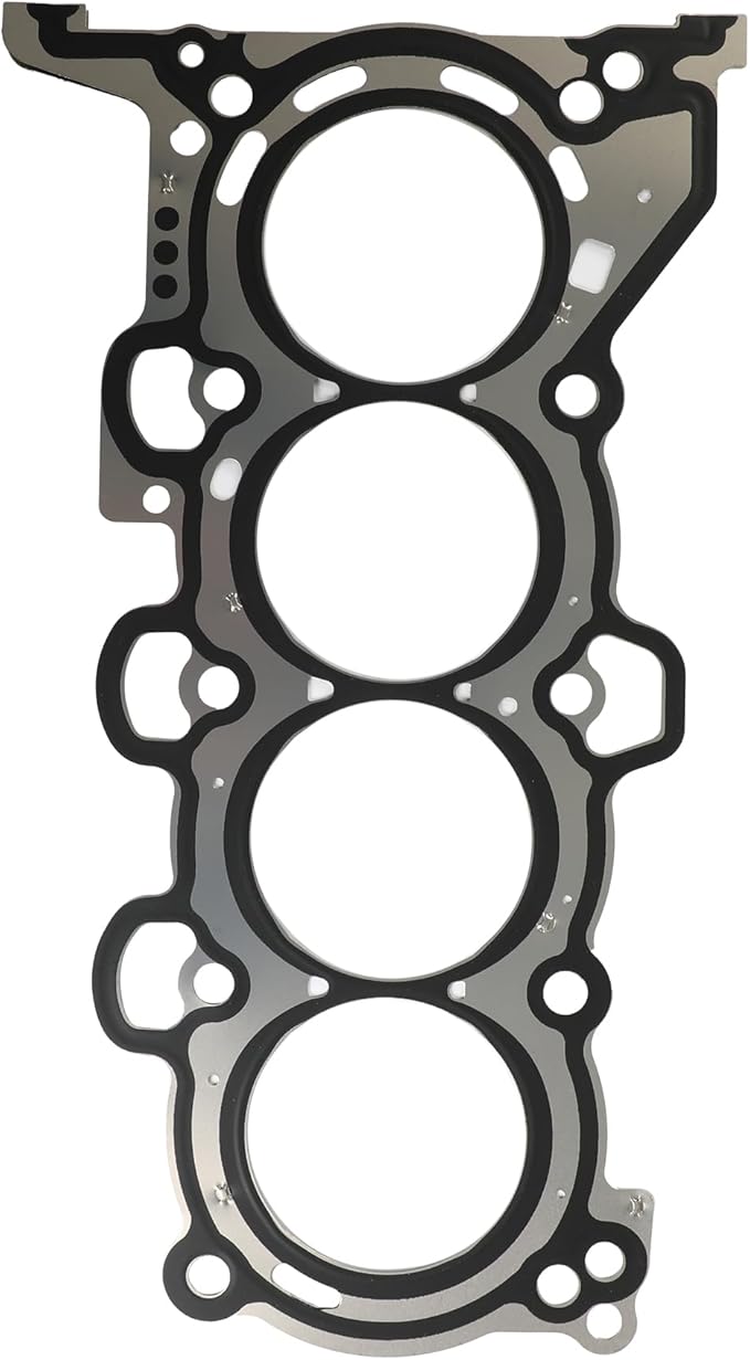 G4NC 2.0L Engine Rebuild Overhaul Kit w/Crankshaft, Timing Chain Kit, Head Gasket Set & Pistons Fit For Kia Sportage; Fit For Hyundai Sonata Santa Fe Sport 2017-2020,23110-2E501 623V6-2EH00