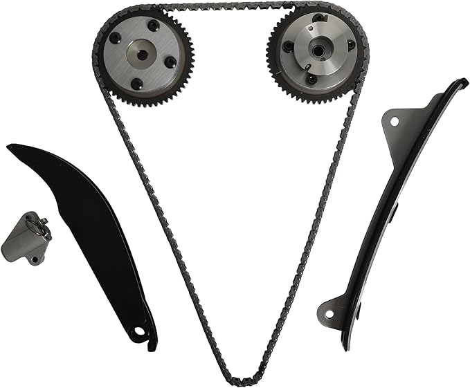 G4NB Engine Overhaul Rebuild Kit w/Crankshaft Con-rod Piston Timing Chain Kit Intake/Exhaust Valve Fit For Hyundai Elantra Mistra Kia Forte K4 1.8L 2012-2016 23110-2E711 622V6-2EH00 23041-2E100