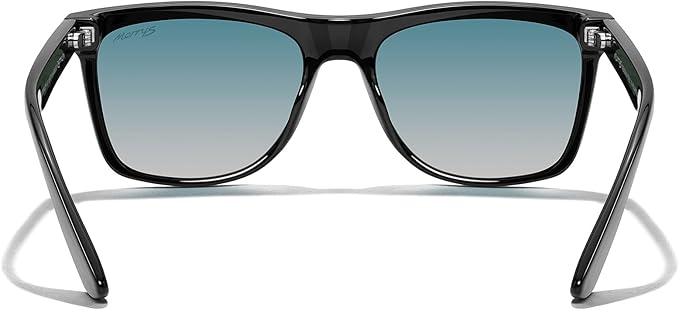 MERRY'S Square Polarized Driving Sunglasses for Men Women UV400 Protection S8413
