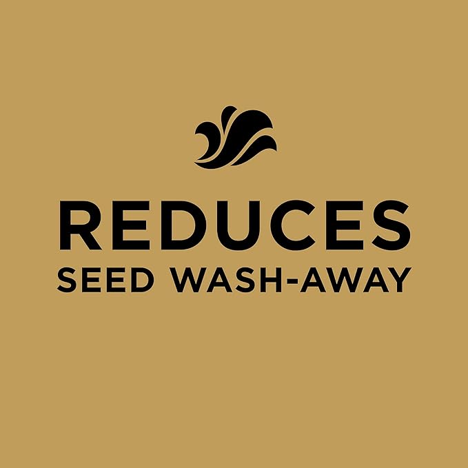 Scotts EZ Seed Patch & Repair Tall Fescue Lawns Combination Mulch, Grass Seed and Fertilizer for Bare Spots and Repair, Grows Anywhere, 40 lb.