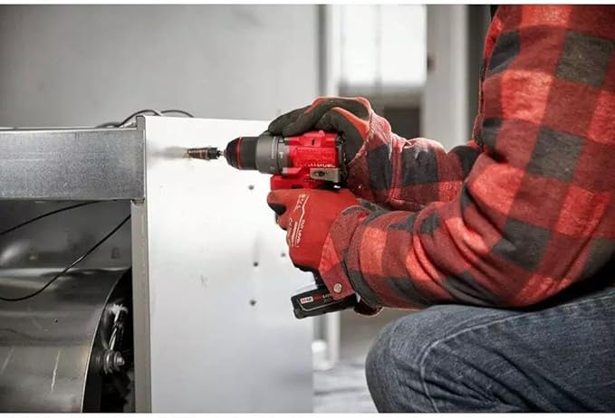 New 3404-20 for 12V 1/2" Cordless Hammer Drill/Driver - Bare Tool