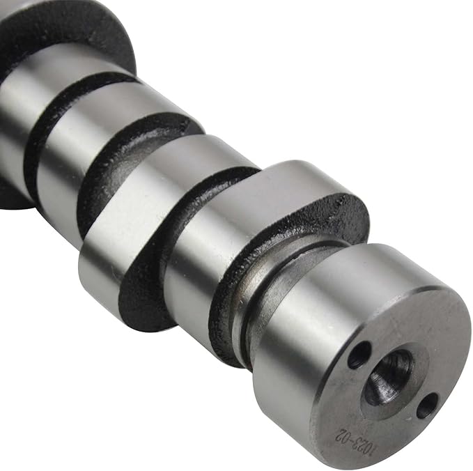 GELUOXI MDS 5.7 HEMI Engine Camshaft 53022372AA Replacement for Chrysler 300 Jeep Grand Cherokee Dodge Charger Challenger Durango V8 5.7L 2009-2018