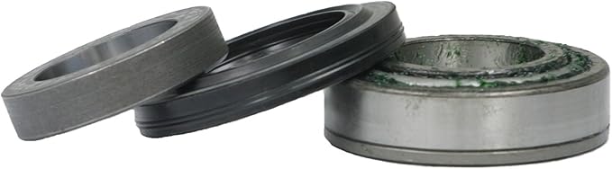Yukon Rear Axle Bearing and Seal Kit