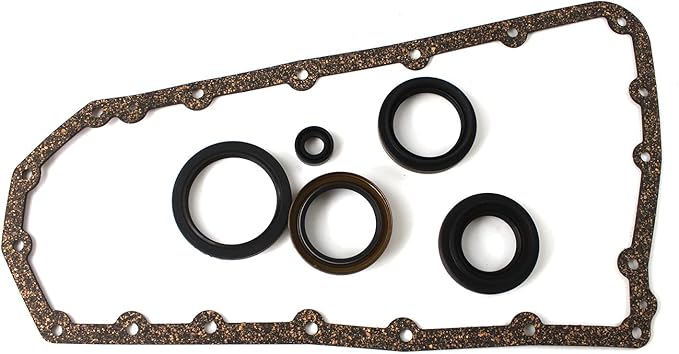 RE0F10A JF011E CVT Auto Transmission Master Rebuild Kit Fit for Mitsubishi