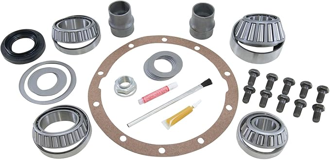 USA Standard Gear ZK TV6-B Master Differential Rebuild Kits