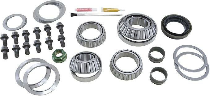 USA Standard Gear ZK GM9.76 Master Differential Rebuild Kits