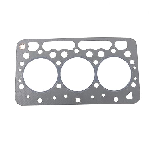D662 Overhaul Rebuild Kit Compatible with Kubota Engine D662-E D662-EB D662-E2B Tractor ﻿