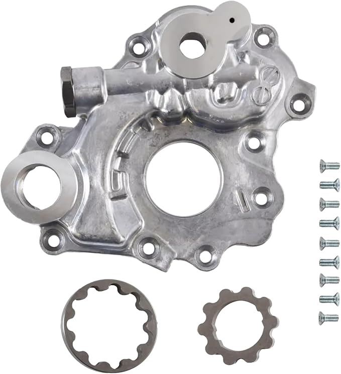 Engine Overhaul Rebuild Kit Rocker Arms Lifters Kit Timing Chain Kit VVT Head Gasket Set Water Pump & Oil Pump Fit For Toyota Camry Rav4 Highlander Scion tC VENZA Avalon 2.5L 2.7L 2ARFE 2009-2018