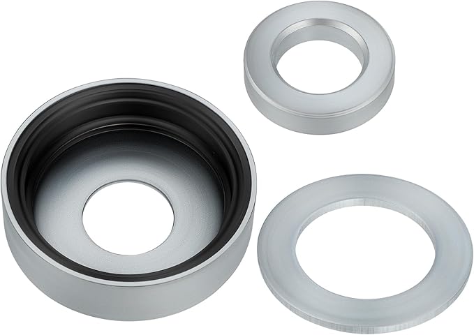 M MATI Swing Arm Bearing Seal Rebuild Kit For Yamaha Raptor 660R YFM660R 2001-2005 5LP-22184-00-00 5LP-22123-00-00
