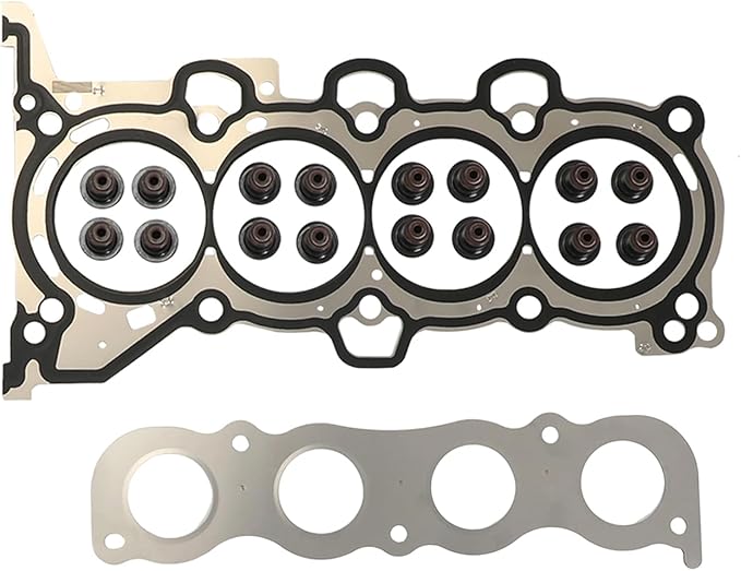 G4NB Engine Overhaul Rebuild Kit w/Crankshaft Con-rod Piston Timing Chain Kit Intake/Exhaust Valve Fit For Hyundai Elantra Mistra Kia Forte K4 1.8L 2012-2016 23110-2E711 622V6-2EH00 23041-2E100