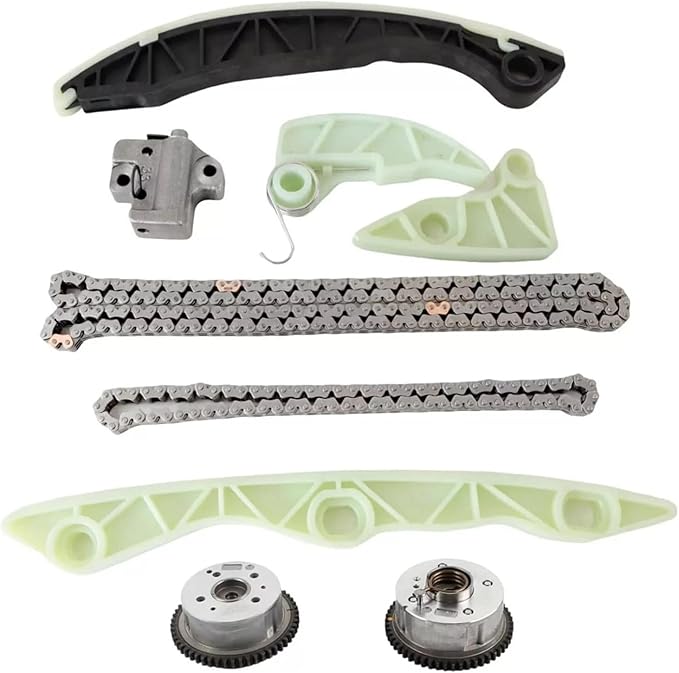 23111-2G400 23510-2G440 24350-2G750 G4KH 2.0T Engine Rebuild Piston Gasket Kit Crankshaft ConRod Set For Hyundai KIA Crankshaft Bearings 23410-2G410 21020-2G000