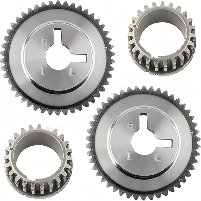 AIXTZ Engine Kits, Engine Rebuild Overhaul Kit VK56DE Suitable for Infiniti QX56 for Nissan TITAN Armada Pathfinder 5.6L