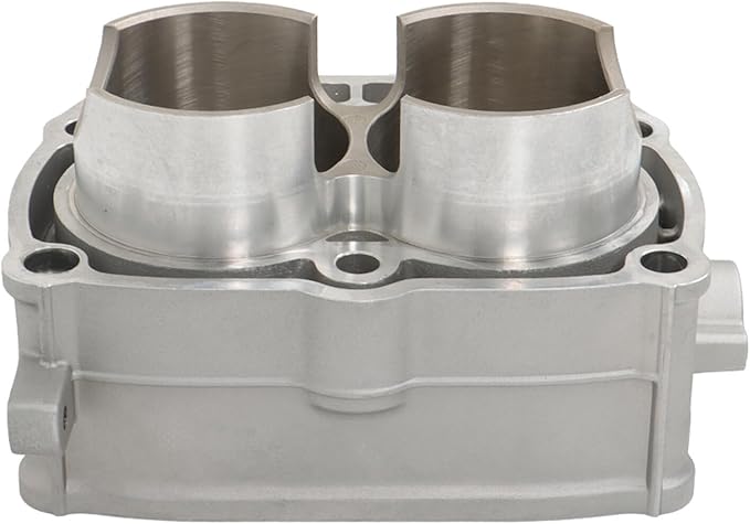Silscvtt Crankshaft Cylinder Piston Gasket Kit Replacement for Polaris Ranger 800 Crew XP 800 RZR 800 S 2203068