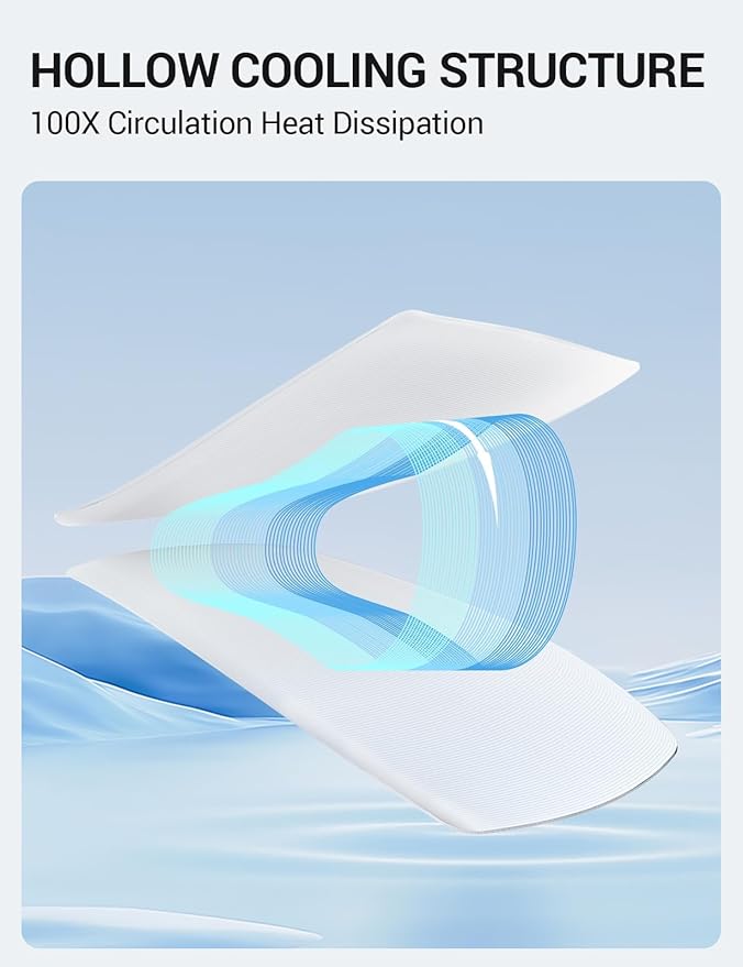Proadsy Windshield Sun Shade for Honda Accord 2023-2025 2026 4-Layer Foldable Front Sunshade Protector Sun Visor Blocks UV Rays Keep Car Cooler