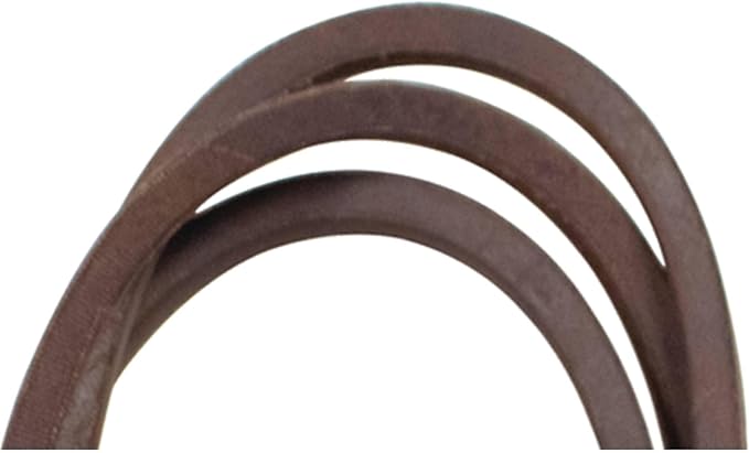 Stens 265-070 Belt Replaces AYP 161597 Husqvarna 532 16 15-97 531 30 07-73 82-3/4-Inch by-1/2-inch