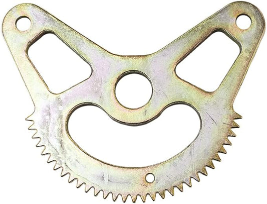 CUB CADET 717-05225C Steering Gear Segment 16" GT XT1 XT2 50 SLX54 SLX50 GX54