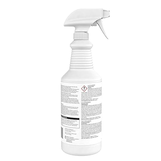 Diversey 95891164 Speedball 2000 Heavy-Duty Cleaner, Citrus, Liquid, 1qt. Spray Bottle (Case of 12)