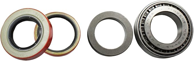 Yukon Rear Axle Bearing and Seal Kit for Chrysler