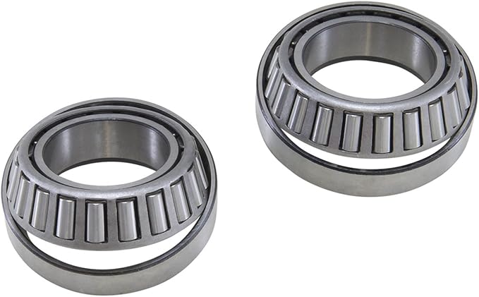 Yukon Front Axle Bearing and Seal Kit for Dana 44