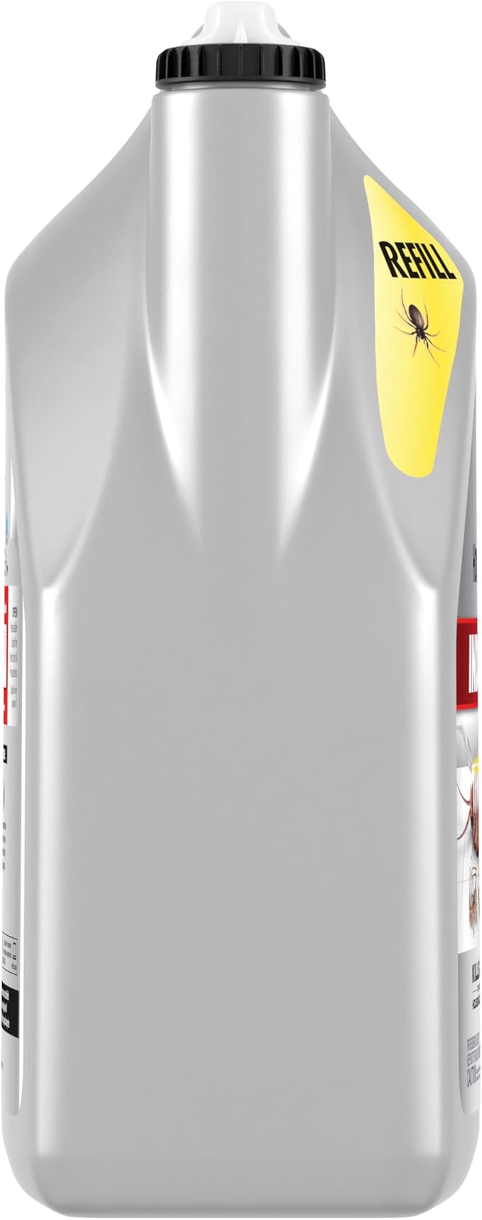 Ortho Home Defense Max Indoor Insect Barrier Refill, Kills Ants, Roaches, Spiders, Fleas and Ticks, 1 gal., 2-Pack