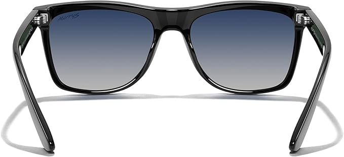 MERRY'S Square Polarized Driving Sunglasses for Men Women UV400 Protection S8413