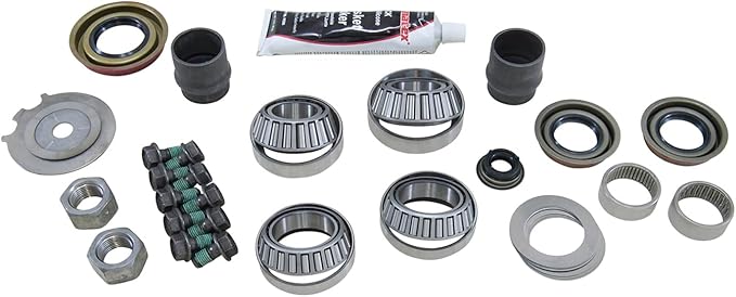 USA Standard Gear ZK GM7.2IFS-C Master Differential Rebuild Kits