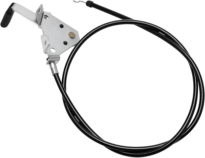 485628 Throttle Control Cable Compatible with Scag STCII 48V 52V 61V Lawn Mowers