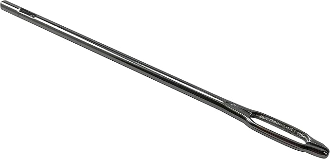 Sherco-Auto Pack of 5 - Pro Heavy Duty Replacement Split Eye Needles for T-Handle Tire Plug Tool Kits for Tire Repair Tools