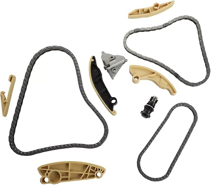 AIXTZ Engine Kits, Engine Rebuild Overhaul Kit 204DTD AJ20D4 Suitable for Land Rover Range Rover Discovery Defender for Jaguar XE F-PACE 2.0T Diesel