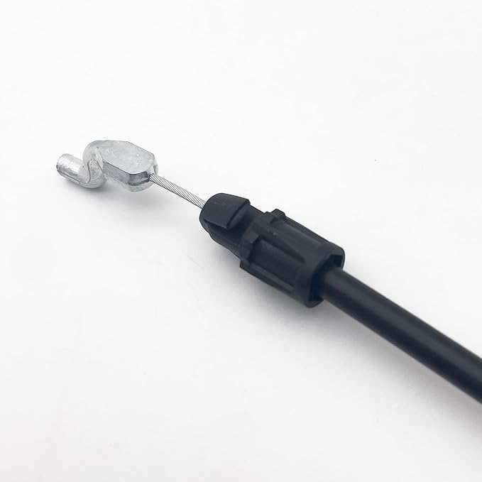 158152 582991501 Engine Zone Control Cable Compatible with Craftsman Husqvarna Poulan Murray Weed Eater Walk-Behind Lawn Mower 532158152
