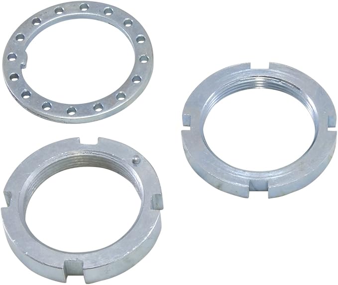 Yukon Gear & Axle Dana 30/44 Spindle Nut kit Replacement