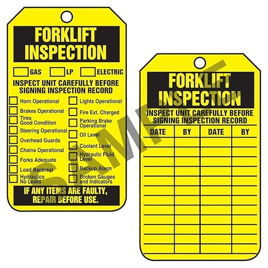 Forklift Training Kit in English & Spanish, OSHA Compliant, Includes Employee Handbook, Trainer Guide, Posters, Forms, Certificate & More, J. J. Keller & Associates, Inc.