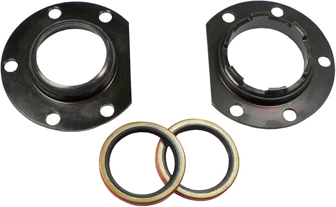 Yukon Rear Axle Bearing and Seal Kit for Chrysler