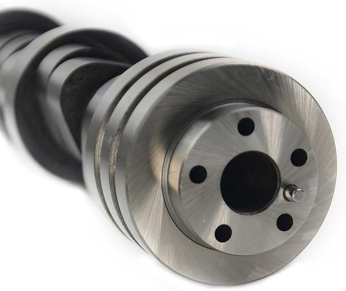 GELUOXI MDS 5.7 HEMI Engine Camshaft 53022263AF 53022263AE Replacement for Dodge Ram 1500 V8 5.7L 2009-2018