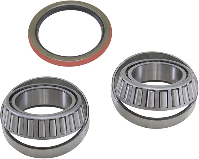 Yukon Axle Bearing and Seal Kit for Dana 44 Front