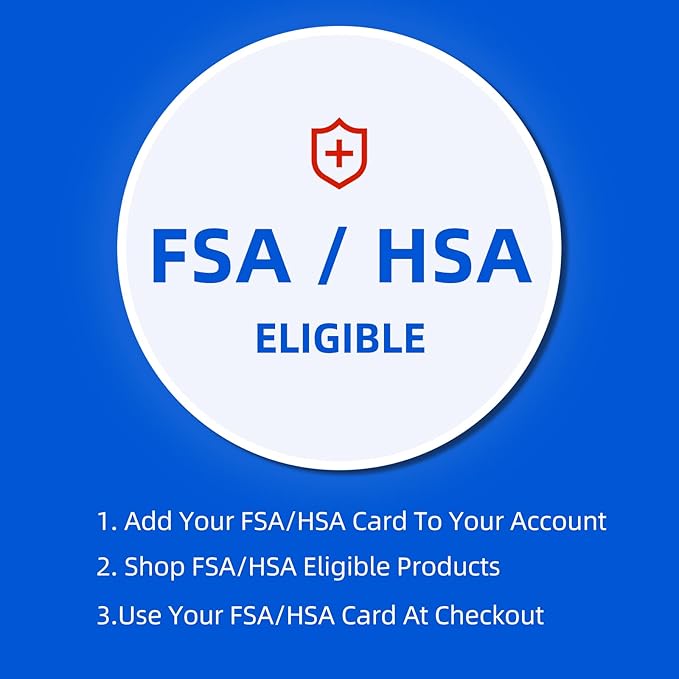 10 Packs Silicone Foam Dresssing 4x8 in, Highly Absorbent Silicone Foam Dressing, Gentle Adhesive Foam Dressing Waterproof