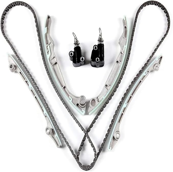 AIXTZ Engine Kits, Engine Rebuild Overhaul Kit VK56DE Suitable for Infiniti QX56 for Nissan TITAN Armada Pathfinder 5.6L