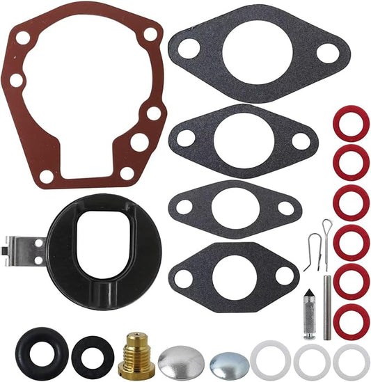 439071 Carburetor Repair Kit Rebuild Kit for Johnson/Evinrude 439071 0439071 Carb