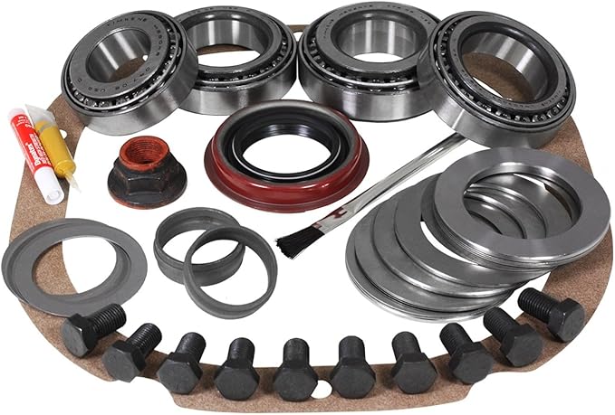 USA Standard Gear ZK F7.5 Master Overhaul Kit