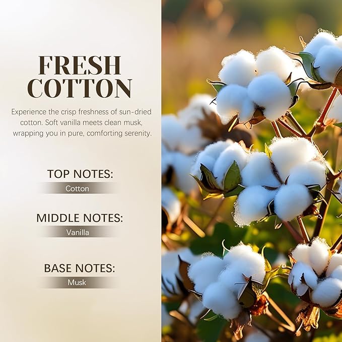 Car Air Freshener Hanging 2 Pack – Cotton Candy Air freshener for Car, Fall Car Air Freshener for Women and Men, Lasting up to 45 Days.0.27 FL OZ/8ML