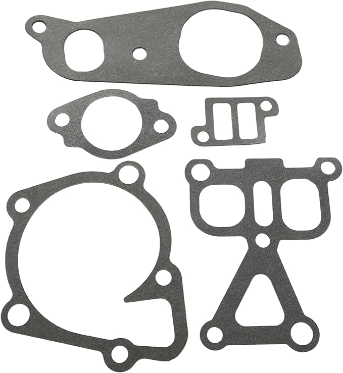 G4KE 2.4L Engine Rebuild Overhaul Kit Head Gasket Set w/Crankshaft Pistons & Con-Rod Fit For 07-19 Hyundai Grandeur Sonata Tucson Azera Kia Sorento Forte Optima Rondo 23111-2G230 234102G200