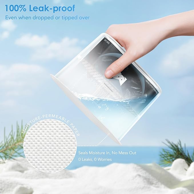 Moisture Absorbers 3 Pack, Activated Carbonfor Closet Dehumidifier Moisture Absorbers, 10.5 oz Refillable Humidity Absorber Boxes for Closet, Car ＆ Basement