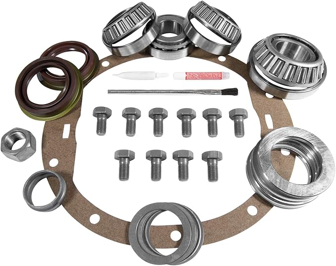 USA Standard Gear (ZK GM8.6-B) Master Overhaul Kit for GM 8.6 Differential