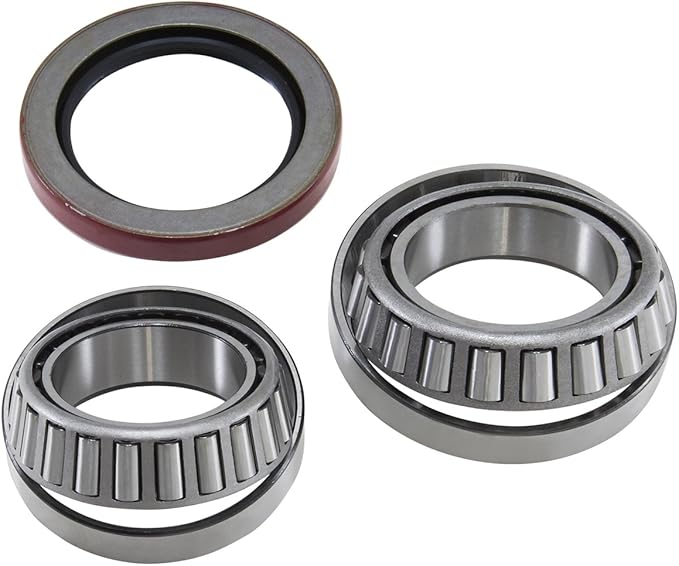 Yukon Front Axle Bearing and Seal Kit Dana 60